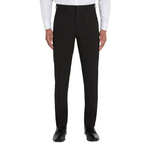 Calvin Klein Men's Dress Pant